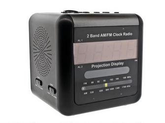 iSpy Network Clock Cam