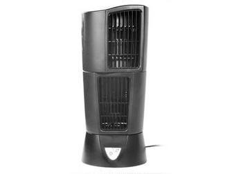 Oscillating Fan Hidden Camera with DVR