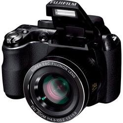 Fujifilm FinePix S3200 14 MP
