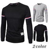 MEN'S RIBBON T-SHIRT