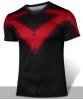 NIGHTWING CARTOON T-SHIRT