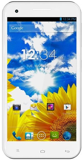 BLU Studio 5.5S D6324