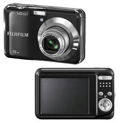 Fujifilm FinePix AX300 14 MP Digital Camera