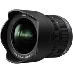Panasonic Consumer Micro Four Third Lens