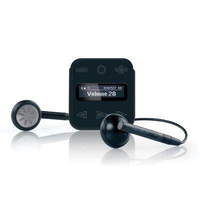 Memorex 2Gb Micro Sport Black