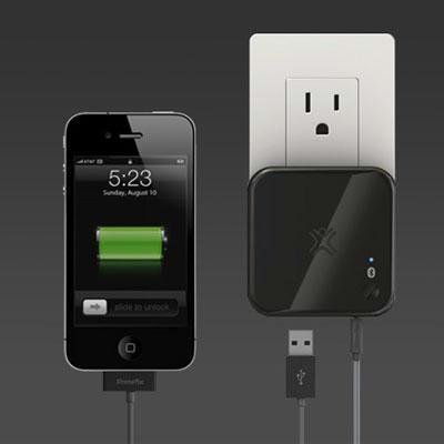 Memorex InCharge Home BlueTooth