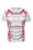 IRON MAN 3D T SHIRT