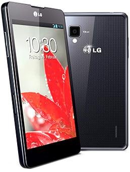 LG Optimus G E975