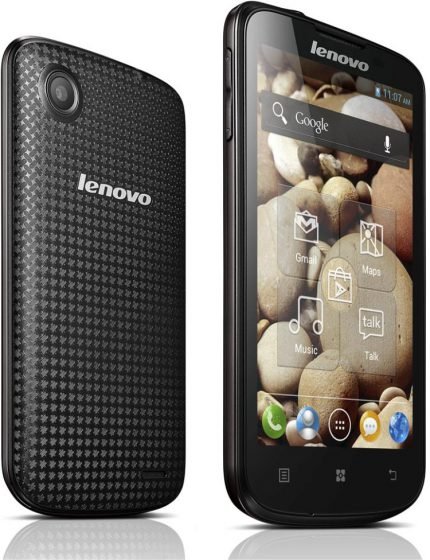 Lenovo A800
