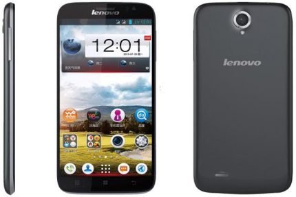 Lenovo A850 Dual SIM