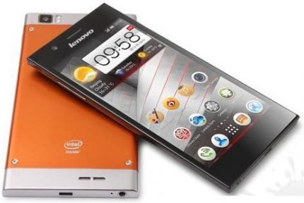 Lenovo K910