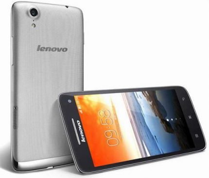 Lenovo Vibe X