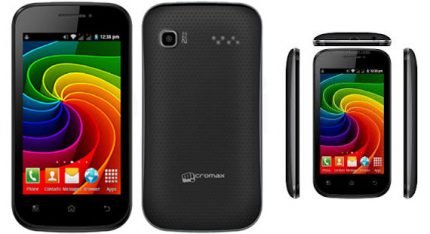 Micromax A35