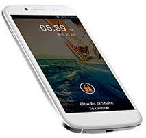 Micromax Canvas 4