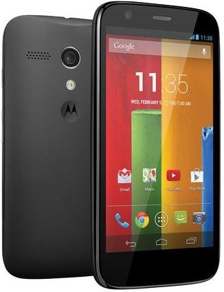 Motorola Moto G XT1032
