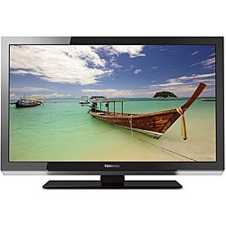 Toshiba 55SL412U 55-inch 1080p 120Hz LED TV