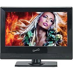 Supersonic Inc SC-2211 22' Widescreen LED HDTV