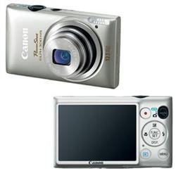 Canon PowerShot ELPH 300 HS 12 MP