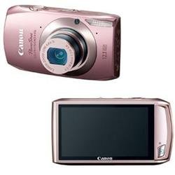 Canon PowerShot ELPH 500 HS 12 MP