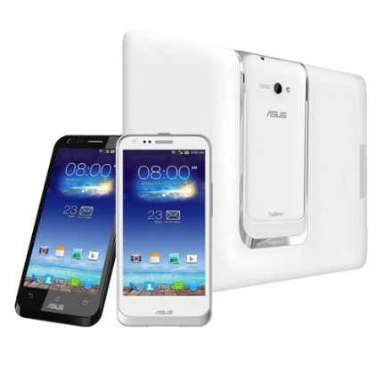 Asus PadFone E
