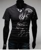 V-NECK SHORT SLEEVE T-SHIRT