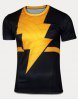 3D TETH-ADAM PATTERN T-SHIRT