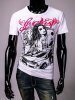 CAR BEAUTY PRINTED T-SHIRT