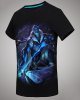 LEGENDS'S VARUS PRINT T-SHIRT