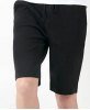 LACE-UP LOOSE FIT SHORTS