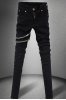 NIGHT CLUB NARROW FEET JEANS