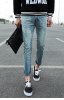CAT WHISKERS NINE MINUTES OF JEANS FOR MEN