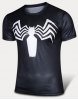 CLASSIC 3D SPIDERMAN T-SHIRT