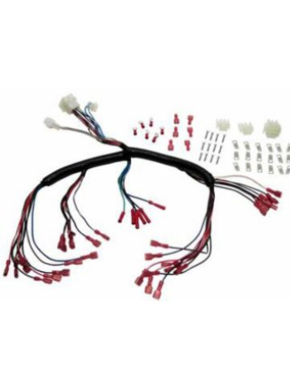 KEEP IT CLEAN HARNGW Wiring Harness - Universal