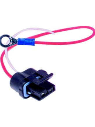Painless 30707 Wiring Harness - Universal