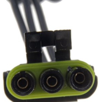 Dorman 85392 Connectors - Universal