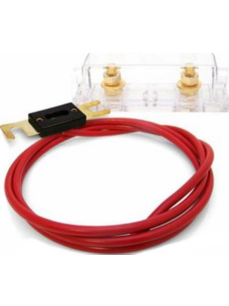 KEEP IT CLEAN HARN15 Wiring Harness - Universal