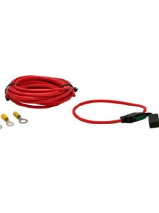KEEP IT CLEAN HARN7 Wiring Harness - Universal