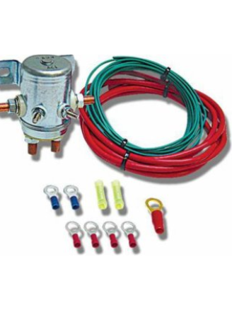 KEEP IT CLEAN HARNMRS Wiring Harness - Universal
