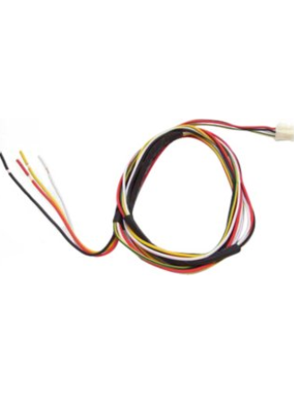 KEEP IT CLEAN HARNWIP Wiring Harness - Universal