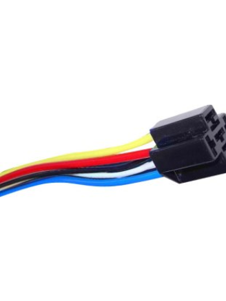 KEEP IT CLEAN RAS12 Wiring Harness - Universal