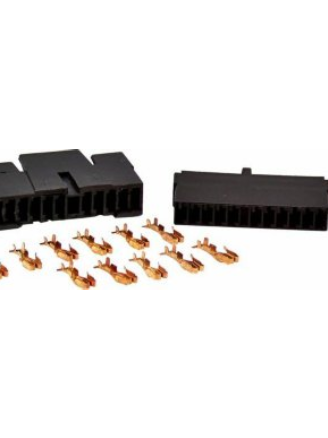 KEEP IT CLEAN HARN11 Connectors - Universal