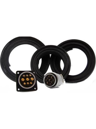 KEEP IT CLEAN KICTPGD Connectors - Universal