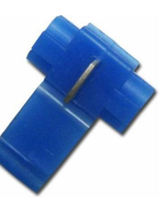 KEEP IT CLEAN QSABXBP Connectors - Universal