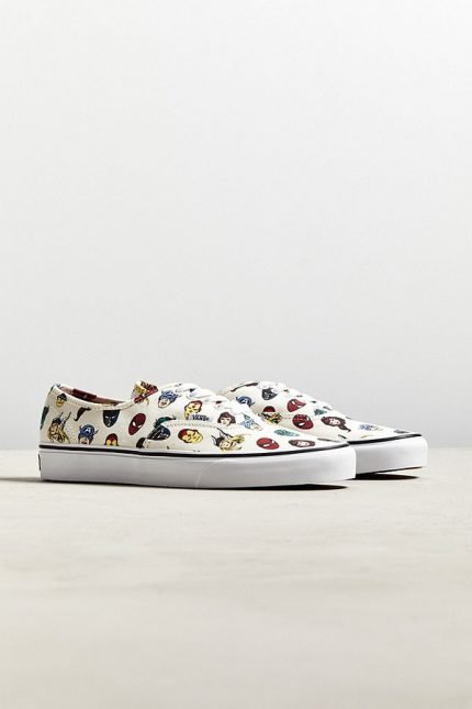 Marvel Avengers Authentic Sneaker