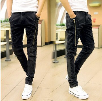 MEN'S CASUAL JEANS