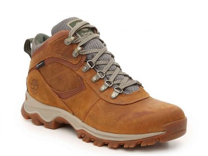 Maddsen Hiking Boot