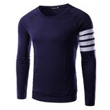 FASHION O-NECK T-SHIRT