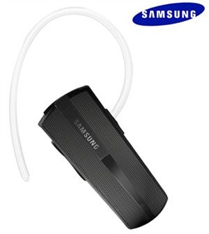 Original Samsung HM1200 Bluetooth Headset (Black)