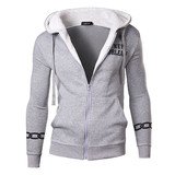 MEN'S CASUAL HOODED HOODIES