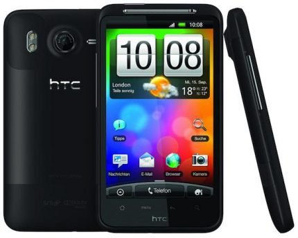 HTC Desire HD A9192 US 3G